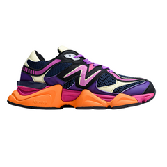 Tênis Casual New Balance 9060 Purple Shadow