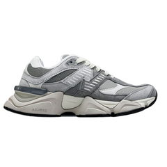 Tênis Casual New Balance 9060 Quartz Grey