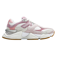 Tênis Casual New Balance 9060 Rose Rosa