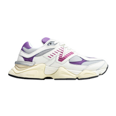 Tênis Casual New Balance 9060 Sea Salt Scorpio