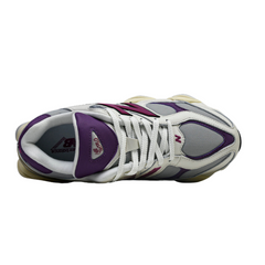 Tênis Casual New Balance 9060 Sea Salt Scorpio