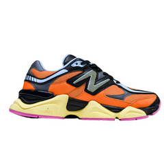 Tênis Casual New Balance 9060 Sun Glow