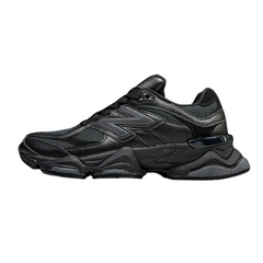 Tênis Casual New Balance 9060 Totalmente Preto