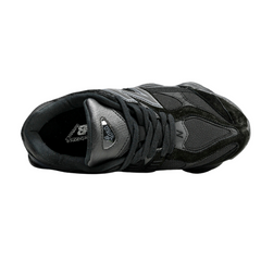 Tênis Casual New Balance 9060 Totalmente Preto