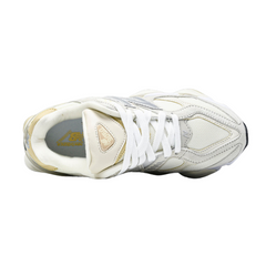 Tênis Casual New Balance 9060 Turtledove