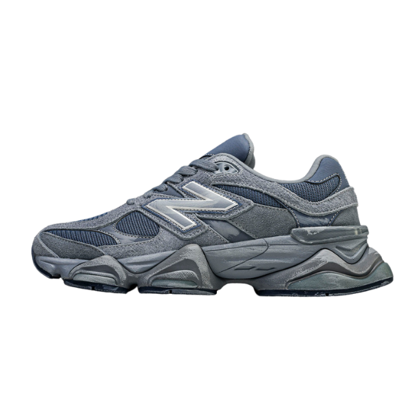 Tênis Casual New Balance 9060 Vertigo Indigo