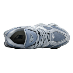 Tênis Casual New Balance 9060 Vertigo Indigo