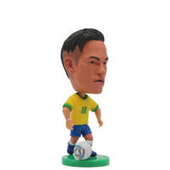 Dear Neymar Player Doll