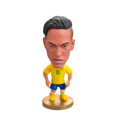 Dear Neymar Player Doll