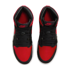 Tênis Casual Nike Air Jordan 1 Satin Bred
