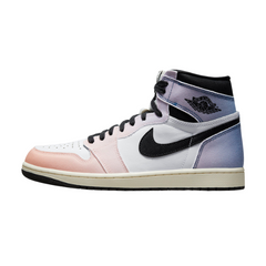 Tênis Casual Nike Air Jordan 1 Skyline