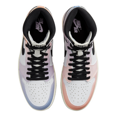 Tênis Casual Nike Air Jordan 1 Skyline