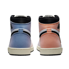 Tênis Casual Nike Air Jordan 1 Skyline
