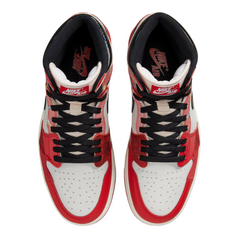 Tênis Casual Nike Air Jordan 1 Spider Verse