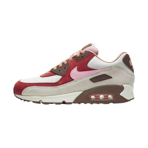 Tênis Casual Nike Air Max 90 Bacon