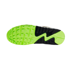 Tênis Casual Nike Air Max 90 Verde Camuflado
