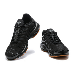 Tênis Casual Nike Air Max Plus TN Preto