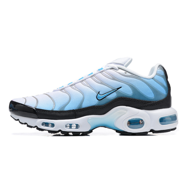 Tênis Casual Nike Air Max Plus TN Jade Ice