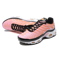 Tênis Casual Nike Air Max Plus TN Magma Orange