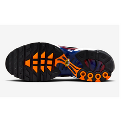 Tênis Casual Nike Air Max Plus TN Patta x Barcelona