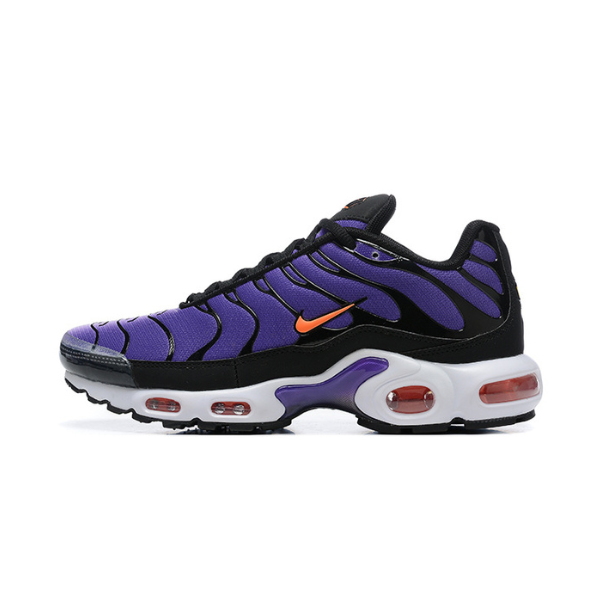 Tênis Casual Nike Air Max Plus TN Voltage Purple