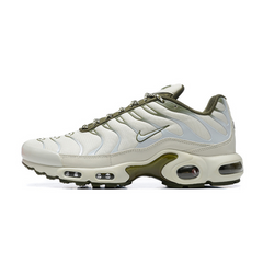 Tênis Casual Nike Air Max Plus TN White Mica Green