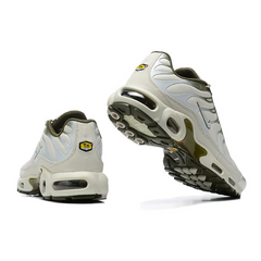 Tênis Casual Nike Air Max Plus TN White Mica Green