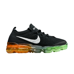 Tênis Casual Nike Air VaporMax 2023 Preto Multi