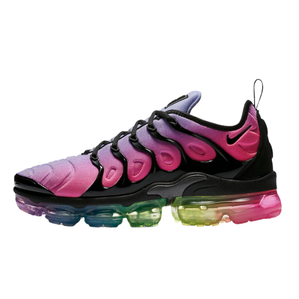 Tênis Casual Nike Air VaporMax Plus Be True