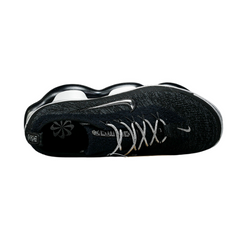 Tênis Casual Nike Air VaporMax Scorpion Preto e Prateado Metálico