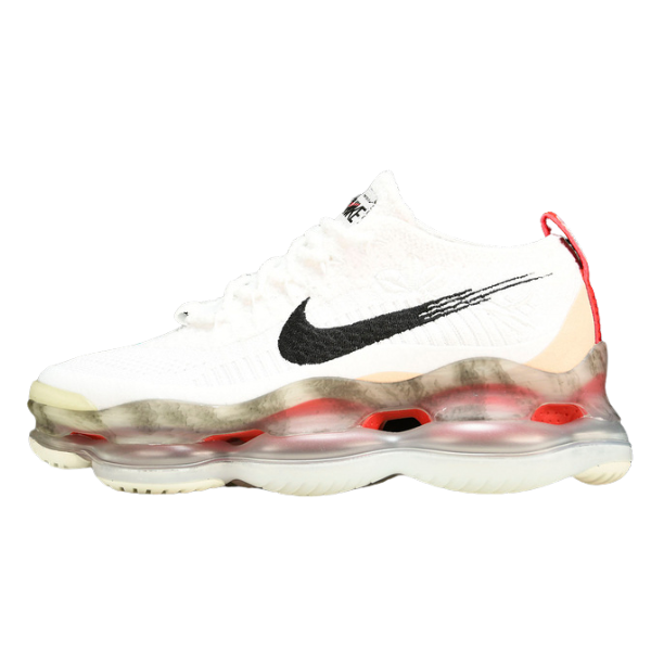 Tênis Casual Nike Air VaporMax Scorpion Leap High