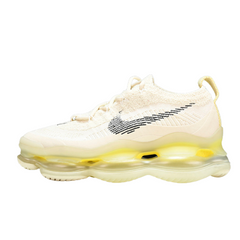 Tênis Casual Nike Air VaporMax Scorpion Lemon Wash