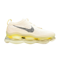 Tênis Casual Nike Air VaporMax Scorpion Lemon Wash