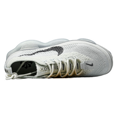 Tênis Casual Nike Air VaporMax Scorpion Light Silver Smoke Grey