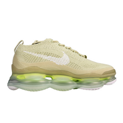 Tênis Casual Nike Air VaporMax Scorpion Olive Aura