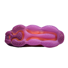 Tênis Casual Nike Air VaporMax Scorpion Red Stardust