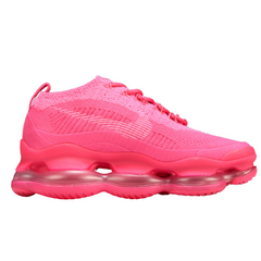 Tênis Casual Nike Air VaporMax Scorpion Triple Rosa
