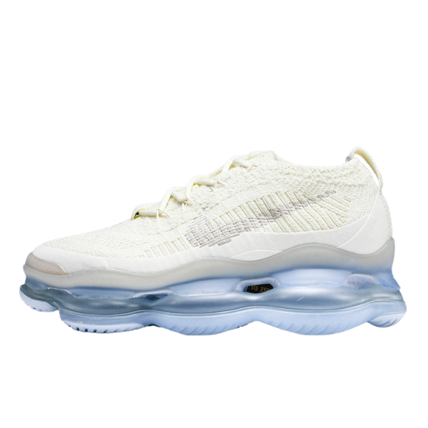 Tênis Casual Nike Air VaporMax Scorpion Branco