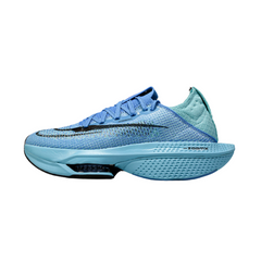 Tênis de Corrida Nike Air Zoom Alphafly Next% 2 Clear Azul