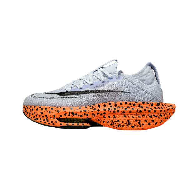 Tênis de Corrida Nike Air Zoom Alphafly Next% 2 Pack Electric