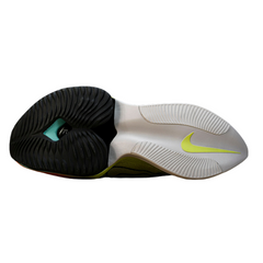 Tênis de Corrida Nike Air Zoom Alphafly Next% 2 Neon Green