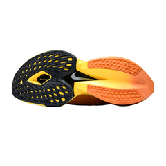 Tênis de Corrida Nike Air Zoom Alphafly Next% 2 Laranja