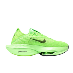 Tênis de Corrida Nike Air Zoom Alphafly Next% 2 Proto Green