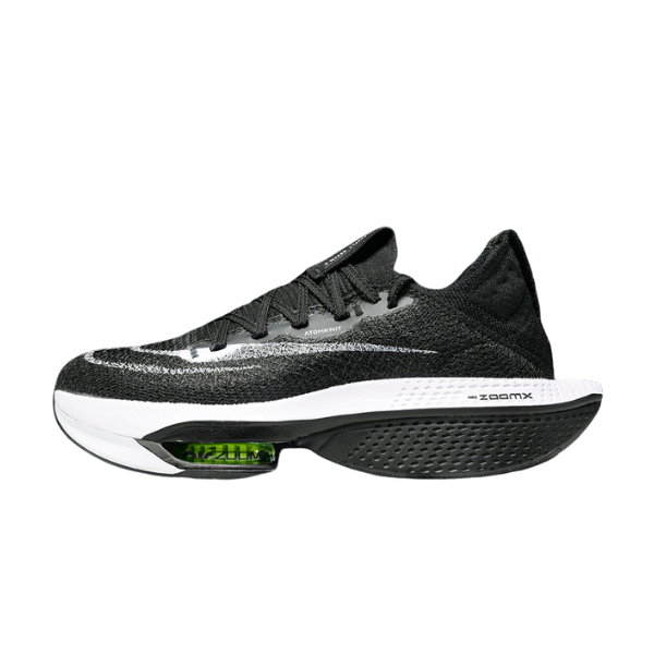 Tênis de Corrida Nike Air Zoom Alphafly Next% 2 Totalmente Preto