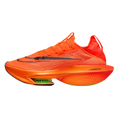 Tênis de Corrida Nike Air Zoom Alphafly Next% 2 Total Laranja