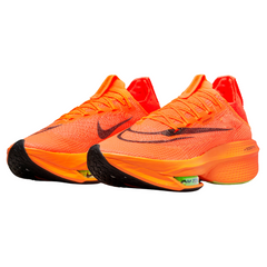 Tênis de Corrida Nike Air Zoom Alphafly Next% 2 Total Laranja