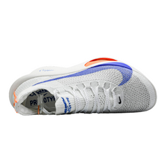 Tênis de Corrida Nike Air Zoom Alphafly Next% 3 Pack Blueprint