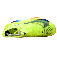 Tênis de Corrida Nike Air Zoom Alphafly Next% 3 Volt