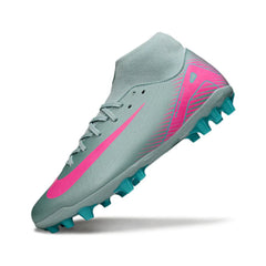 Chuteira Campo Sintético AG Nike Air Zoom Mercurial Superfly 10 Academy Pack Prism