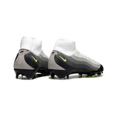 Chuteira Campo FG Nike Air Zoom Mercurial Superfly 10 Elite Pack Air Max Plus 95